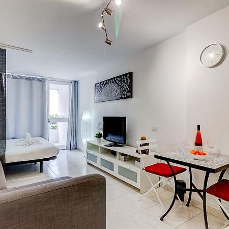 Cosy Studio In Las Americas Playa de las Americas  Exteriör bild