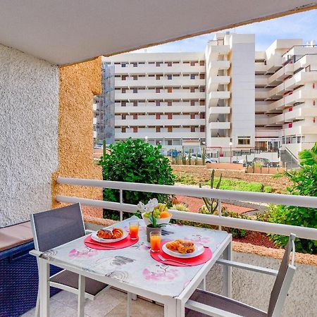 Cosy Studio In Las Americas Playa de las Americas  Exteriör bild