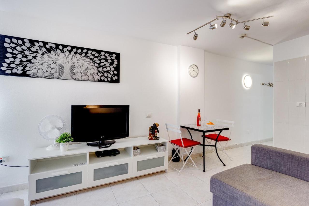 Cosy Studio In Las Americas Playa de las Americas  Exteriör bild