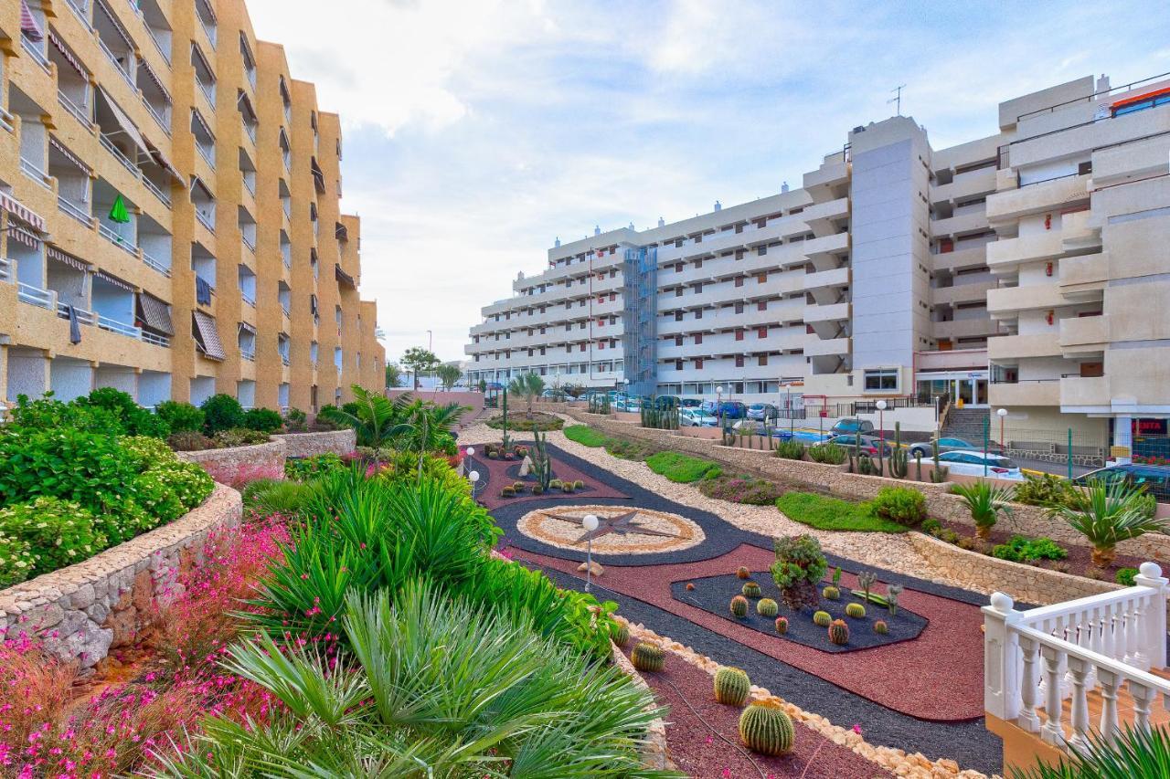 Cosy Studio In Las Americas Playa de las Americas  Exteriör bild