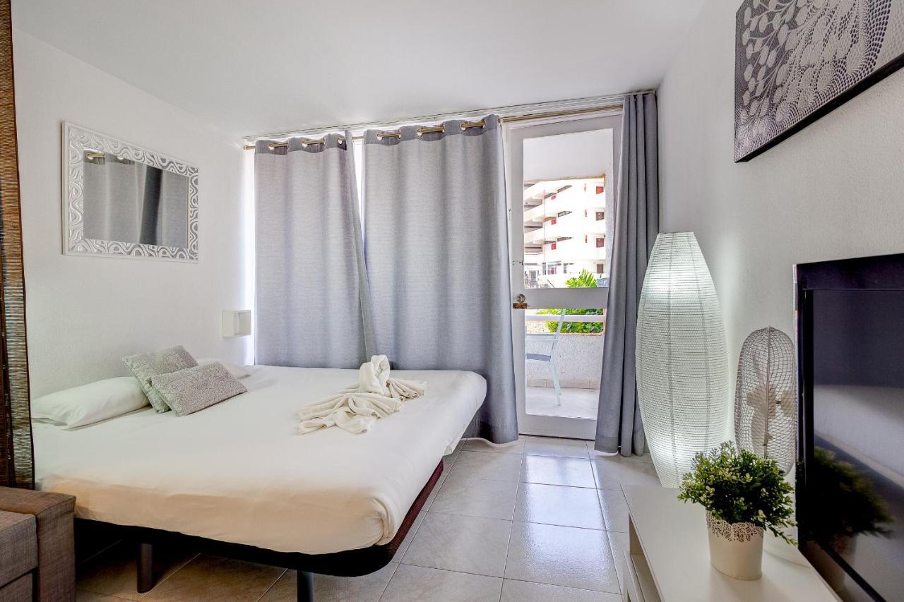 Cosy Studio In Las Americas Playa de las Americas  Exteriör bild